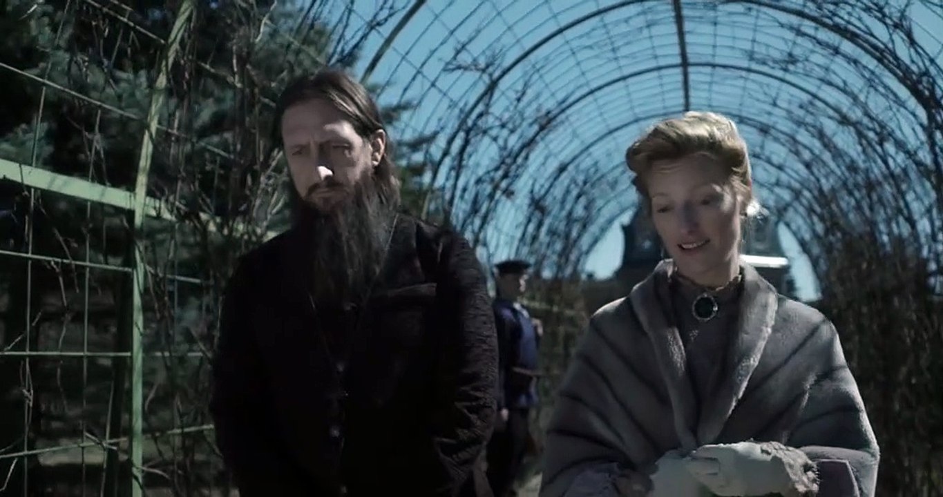 Die letzten Zaren Staffel 1 Folge 3 HD Deutsch