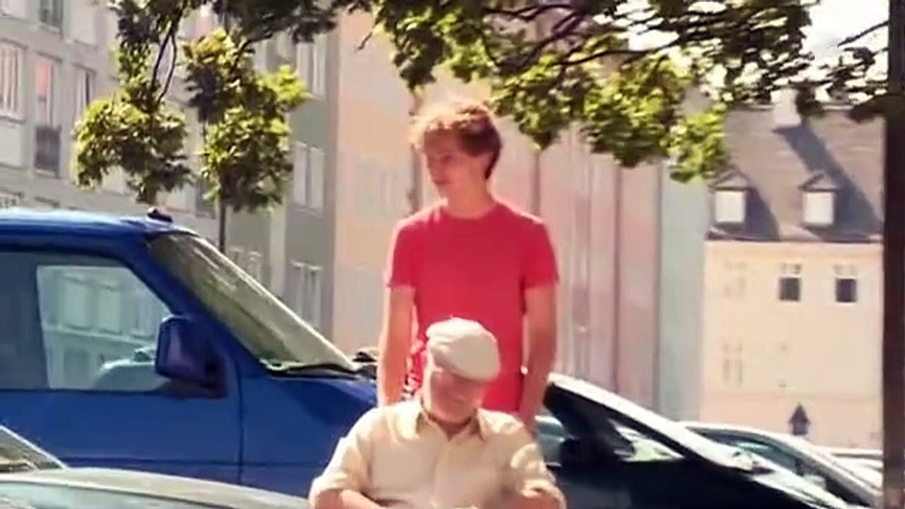 Old Ass Bastards Staffel 1 Folge 1 HD Deutsch