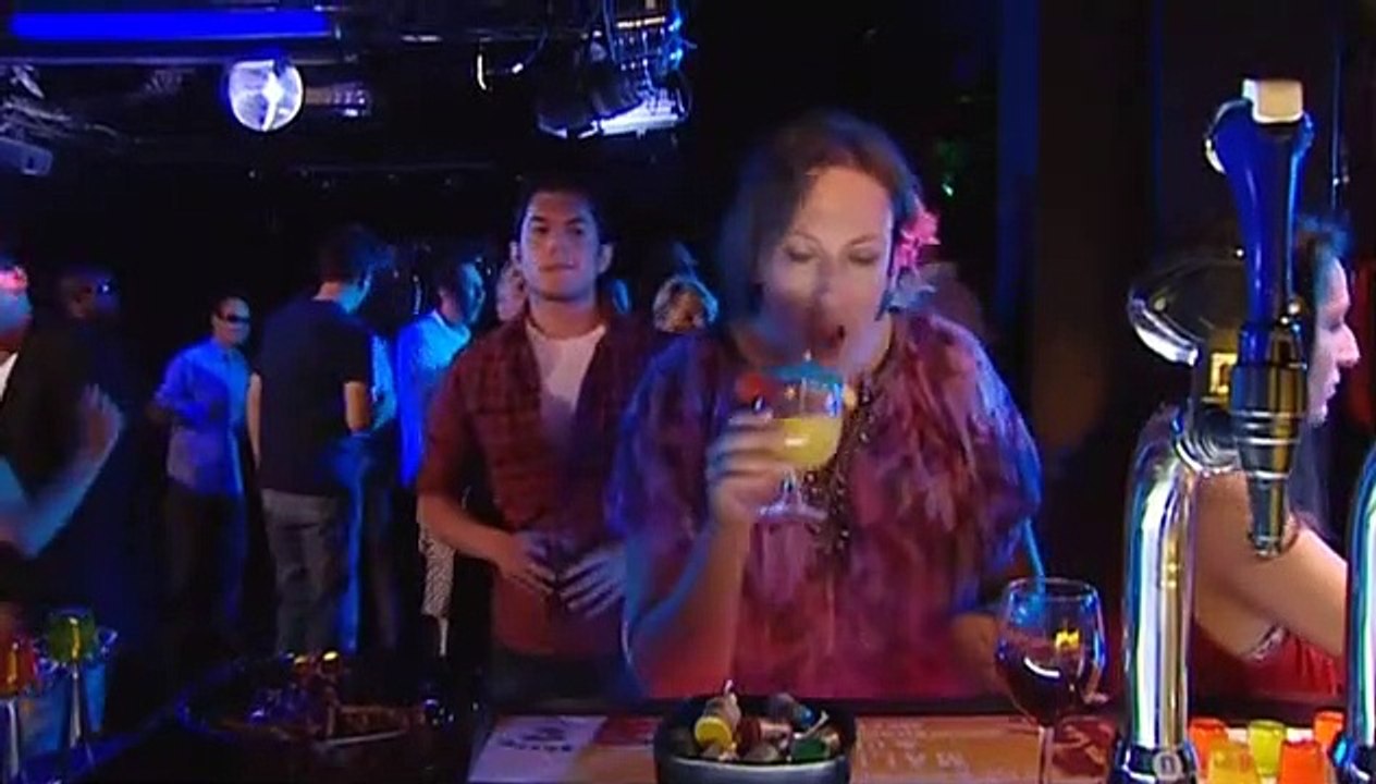 Miranda (2009) Staffel 1 Folge 4 HD Deutsch