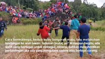 10 Budaya Tana Toraja || 10 Tana Toraja Culture