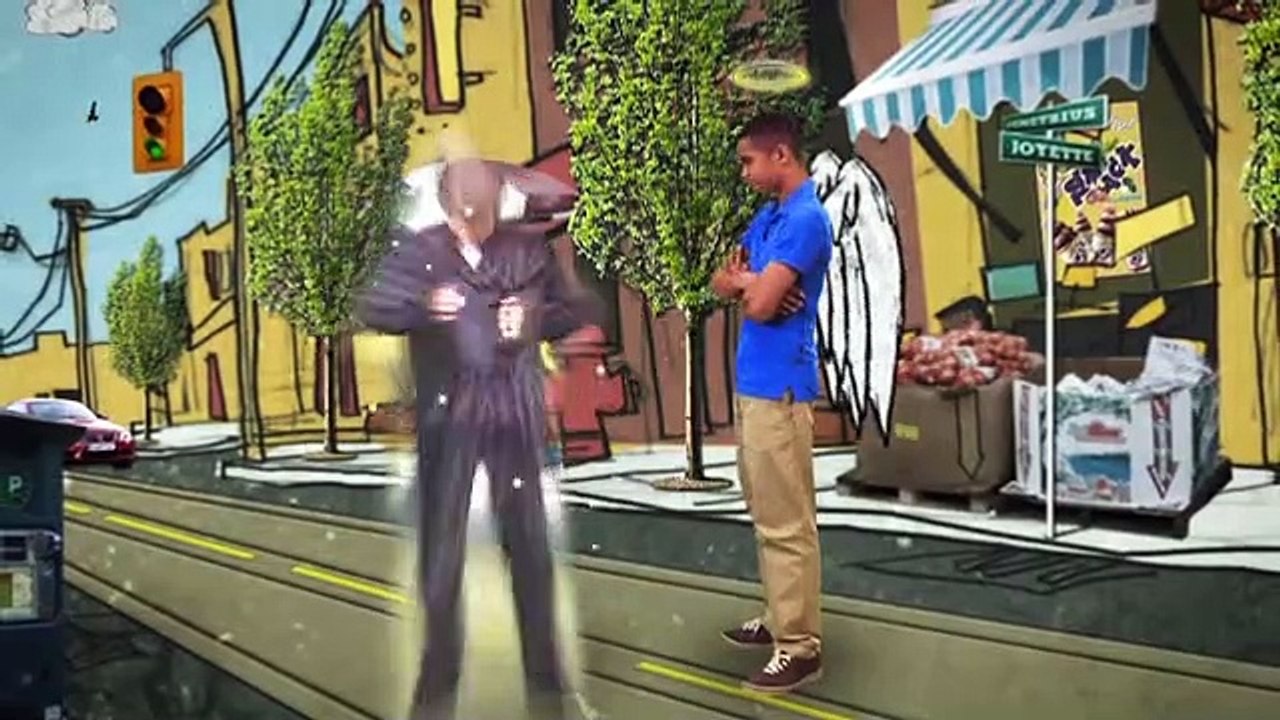 Highschool Halleluja Staffel 1 Folge 1 HD Deutsch