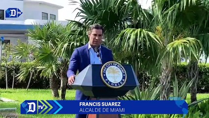 Miami respalda alzamiento popular en Cuba en su aniversario