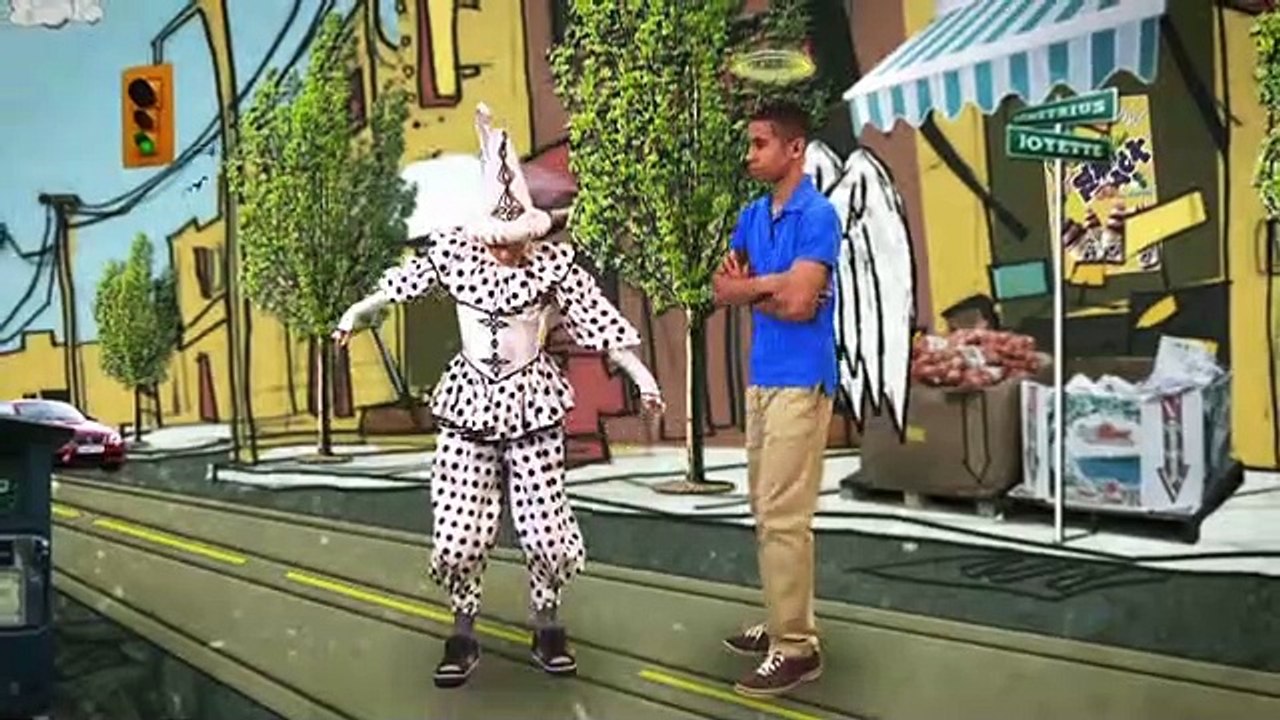 Highschool Halleluja Staffel 1 Folge 3 HD Deutsch