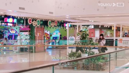 To be a Brave One (2022) Episode 9 English Subbed