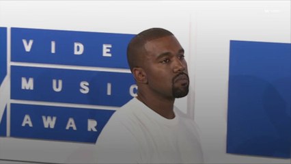 Kanye West Files Trademark To Open YZYSPLY Retail Stores