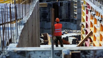 Hard To Kill; Die gefährlichsten Jobs der Welt Staffel 1 Folge 3 HD Deutsch