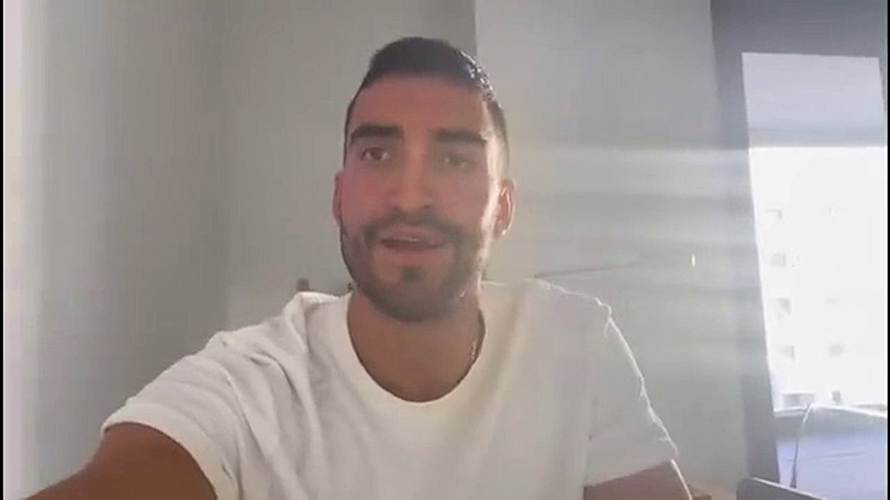 Jaime Fernández, CB Canarias