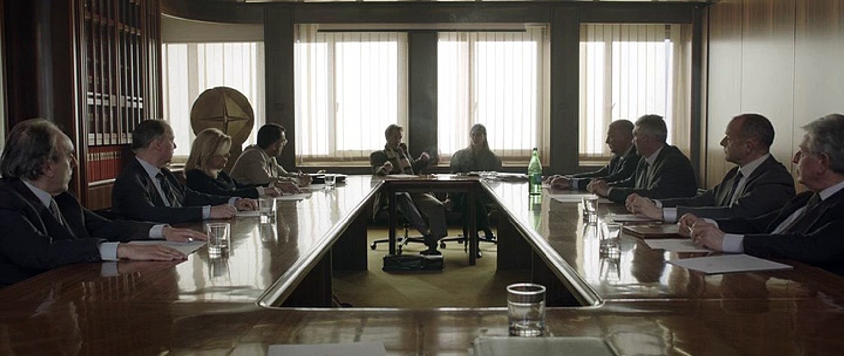 1993 - Jede Revolution hat ihren Preis Staffel 1 Folge 4 HD Deutsch