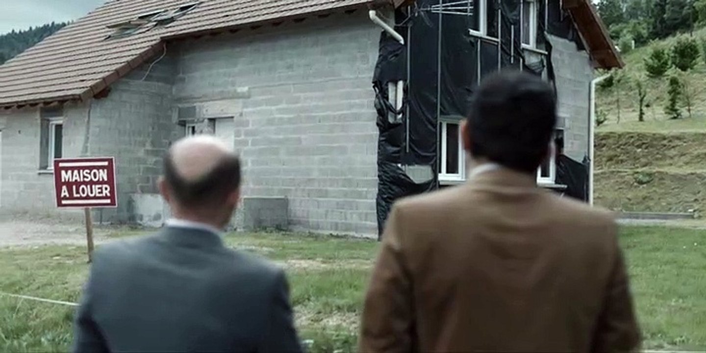 Black Spot Staffel 1 Folge 2 HD Deutsch