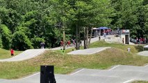 Coupe Canada/Coupe Québec de BMX les 9-10 juillet