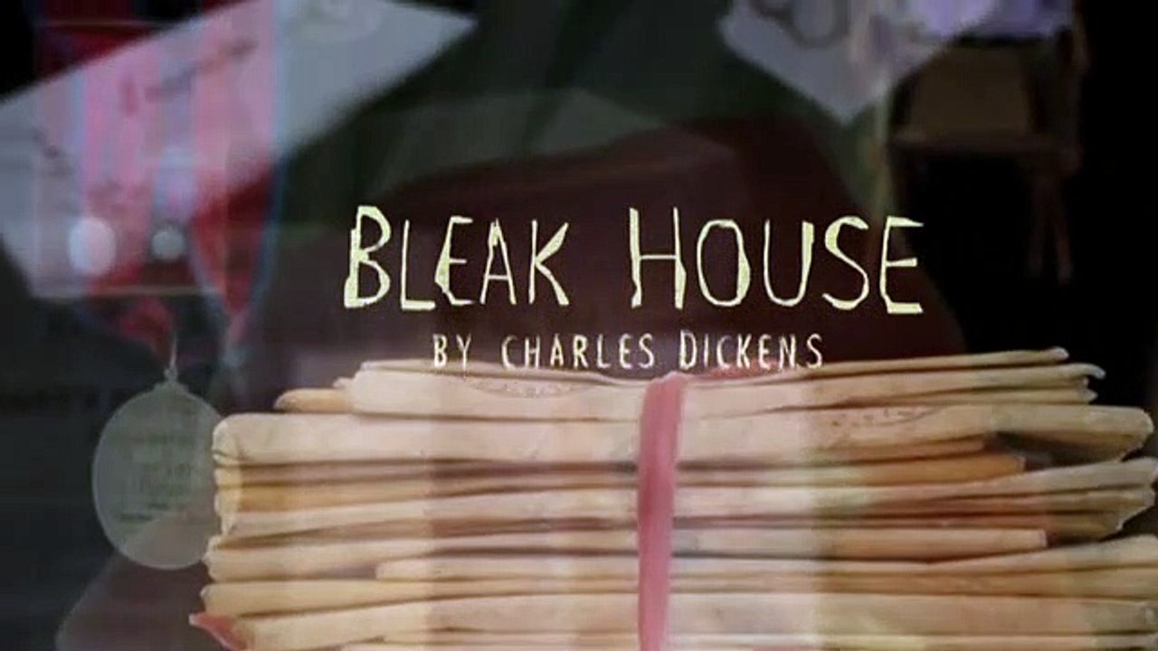 Bleak House Staffel 1 Folge 10 HD Deutsch