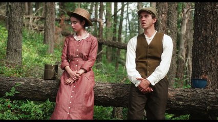 Maria Chapdelaine - Tráiler oficial español