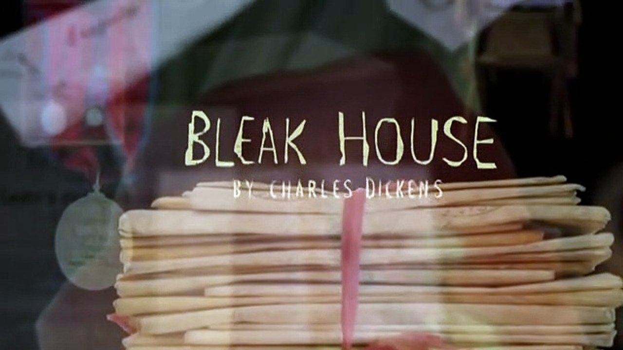 Bleak House Staffel 1 Folge 3 HD Deutsch