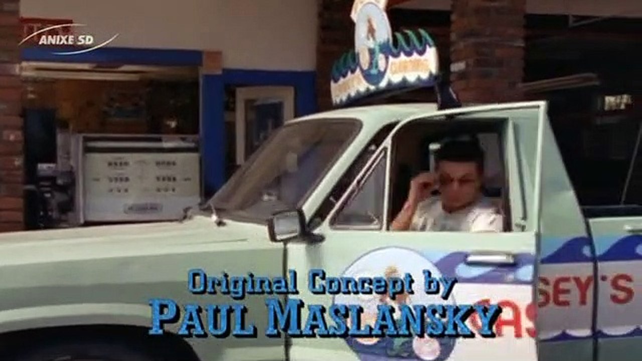 Police Academy - Die Serie Staffel 1 Folge 1 HD Deutsch