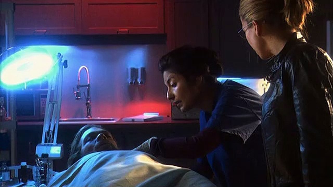 Blood Ties - Biss aufs Blut Staffel 1 Folge 1 HD Deutsch