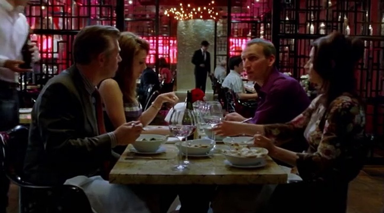 Accused - Eine Frage der Schuld Staffel 1 Folge 1 HD Deutsch