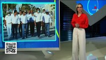Concluyen obras del malecón Progreso en Yucatán