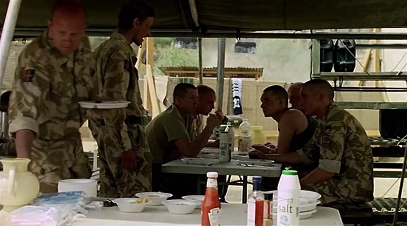 Accused - Eine Frage der Schuld Staffel 1 Folge 2 HD Deutsch