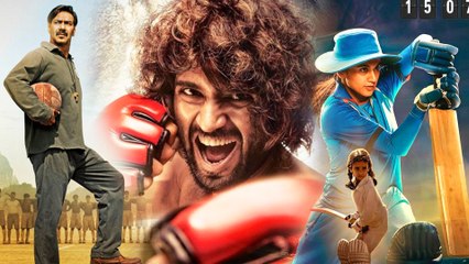 Sports Drama Movies Set To Release Soon