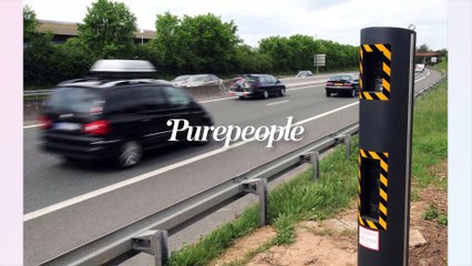 Drame sur l'autoroute A11 à Angers : un homme poignarde sa femme et provoque un énorme accident