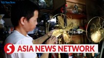 Vietnam News | Fan of fans