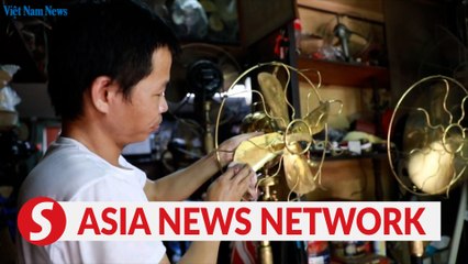 Vietnam News | Fan of fans