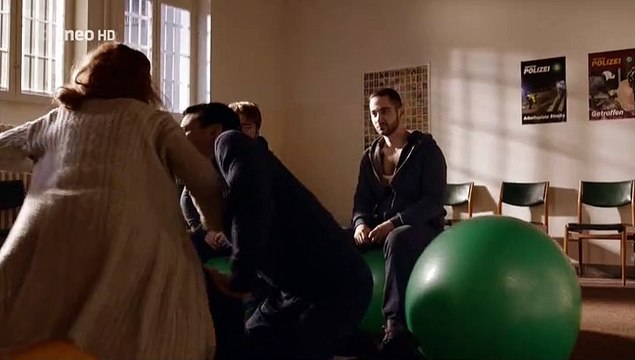 Im Knast Staffel 1 Folge 5 HD Deutsch