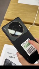 Xiaomi 12s ultra app opening and closing animation #xiaomi12sultra #android #trendytech #status