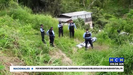 ¡Terrible! Asesinan a hombre y a su esposa embarazada en col. Los Pinos