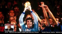 11 luglio 1982: l'Italia batte la Germania e si laurea Campione del Mondo ▷ I ricordi di Italo Cucci