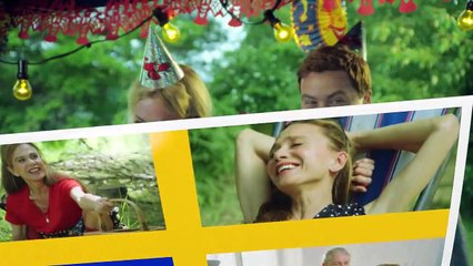 Welcome to Sweden Staffel 1 Folge 10 HD Deutsch