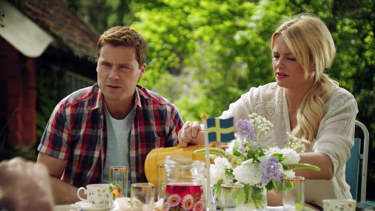 Welcome to Sweden Staffel 1 Folge 2 HD Deutsch