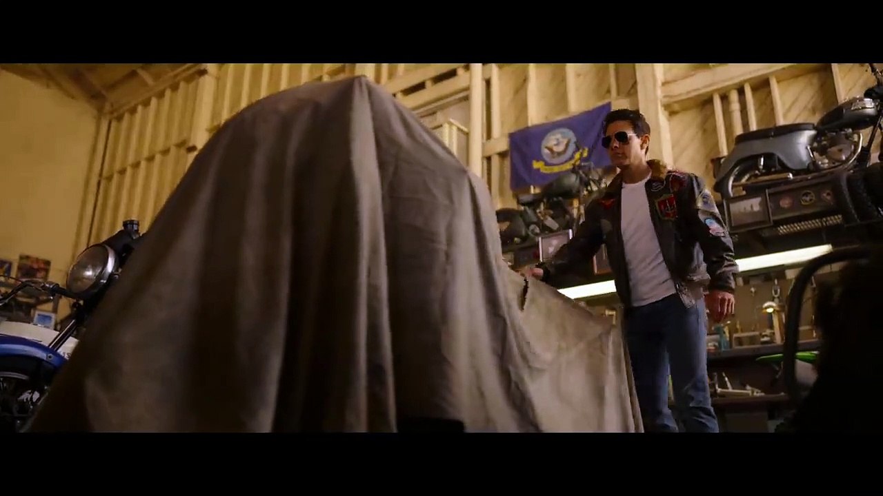 Top Gun_ Maverick _ NEW Official Trailer (2022 Movie) - Tom Cruise(720P_HD)