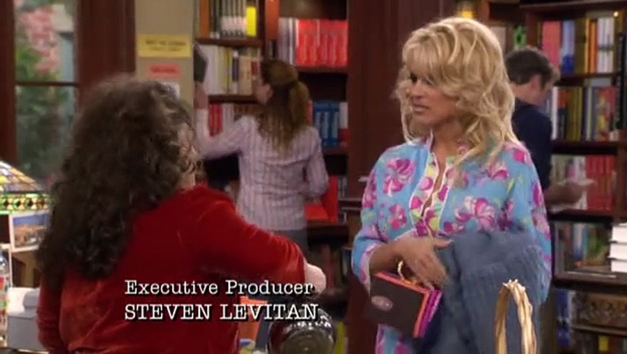 Pamela Anderson in; Stacked Staffel 2 Folge 1 HD Deutsch