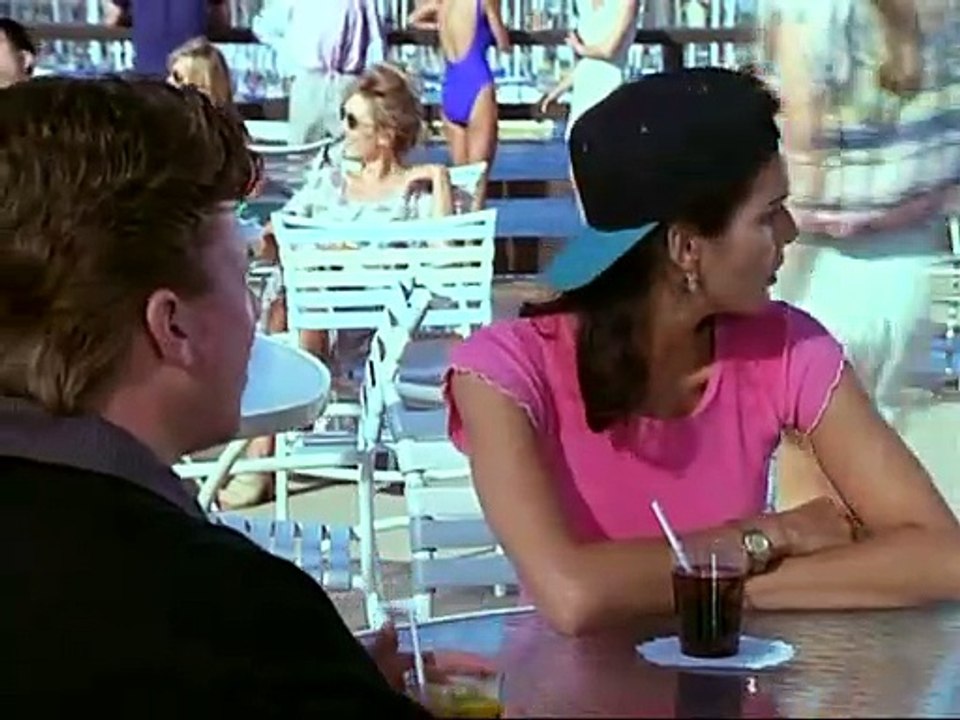 Baywatch Nights Staffel 1 Folge 2 HD Deutsch