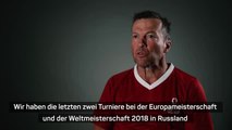 Matthäus überzeugt: Deutschland ein WM-Favorit