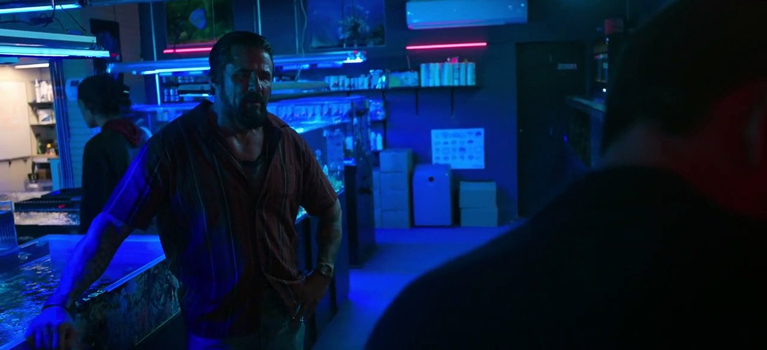 Chambers Staffel 1 Folge 1 HD Deutsch