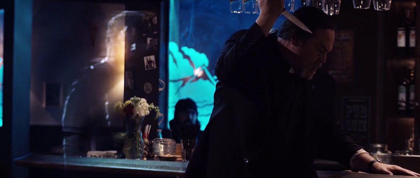 Ghost Wars Staffel 1 Folge 1 HD Deutsch