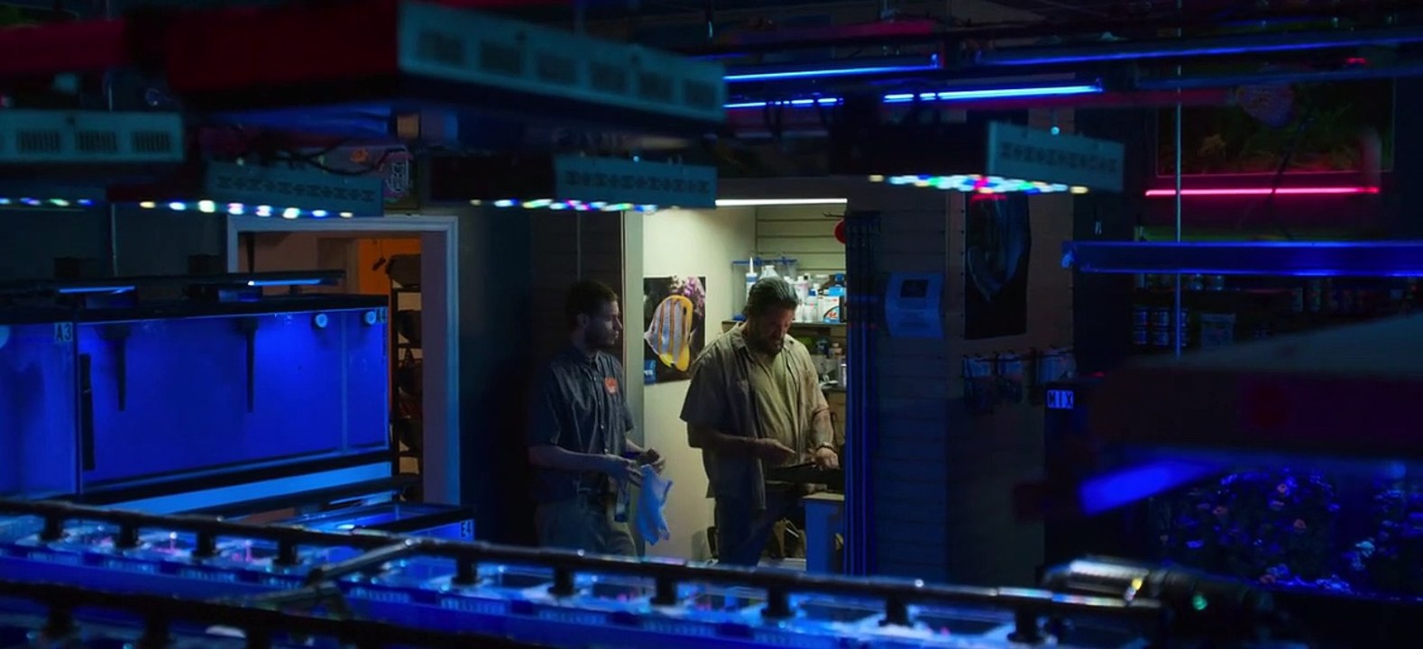 Chambers Staffel 1 Folge 2 HD Deutsch