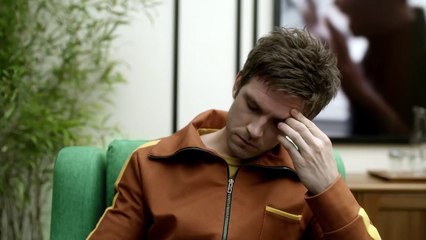 Legion (2017) - Tráiler español