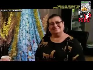 CASTILLO Y EL MINISTRO LANDA PUSIERON A UNA SEÑORA SIN ESTUDIOS COMO EMBAJADORA EN NORUEGA