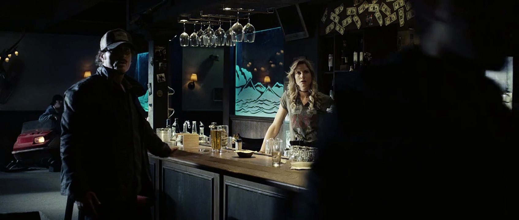 Ghost Wars Staffel 1 Folge 2 HD Deutsch