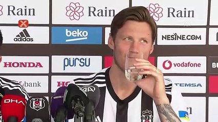 Weghorst: "Böylesini hayatımda hiç yaşamadım"