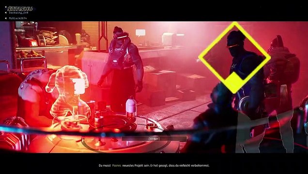 The Ascent - #5 - Unser erster, großer Auftrag. (Part 2)