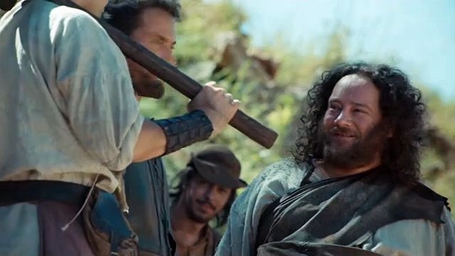 Die Säulen der Erde Staffel 1 Folge 2 HD Deutsch