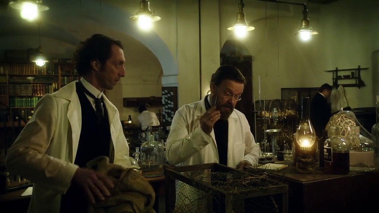 Charité Staffel 1 Folge 2 HD Deutsch