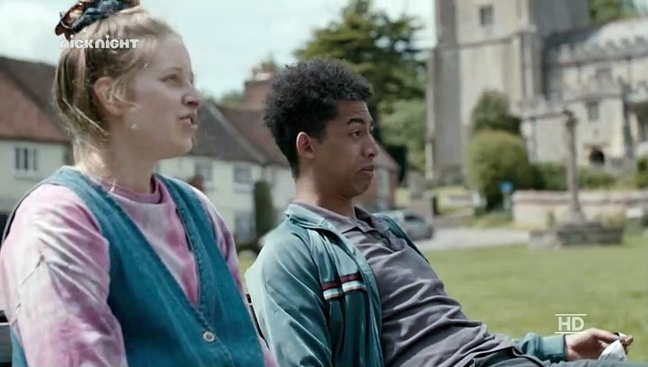 Glue Staffel 1 Folge 1 HD Deutsch