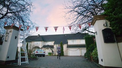 Die Bewährung des Jimmy Rose Staffel 1 Folge 1 HD Deutsch