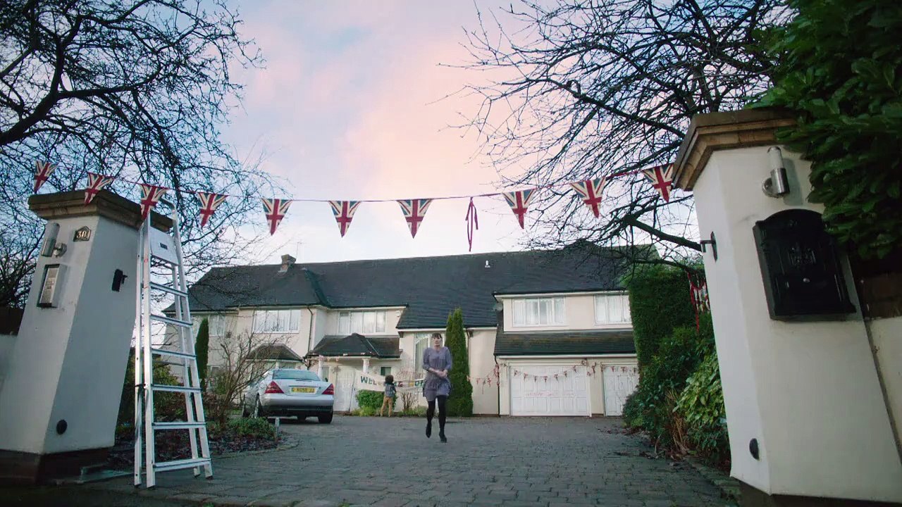 Die Bewährung des Jimmy Rose Staffel 1 Folge 1 HD Deutsch