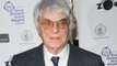 Bernie Ecclestone has been charged with fraud